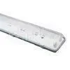 1500mm Waterproof / Dustproof LED Tube Light Fixture 2X58W For Meeting Room thumbnail-1