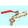 Bibcock,brass Bibcock Valve of V26-004 thumbnail-1