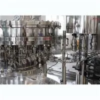 Olive Oil Filling Equipment thumbnail-1