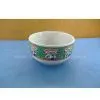 Ceramic Bowl With Decal thumbnail-1
