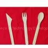 Bamboo Flatware & Cutlery thumbnail-1