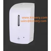 Automatic Sensor Liquid Soap Dispenser (KSD-66) thumbnail-1