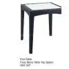 Rattan Table thumbnail-1