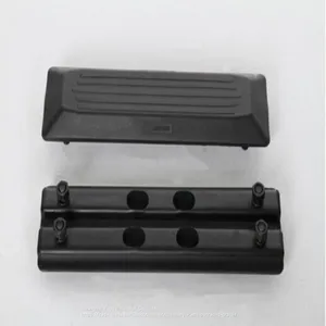 Hyundai R55-7 Mini Excavator Track Rubber Pads thumbnail-1