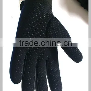 Thick Neoprene Gloves Scuba Diving Neoprene Gloves thumbnail-3