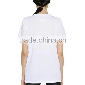 Girl's Fashion Cotton Korea T-shirt Printing Design thumbnail-4