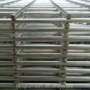 Welded Mesh Fabric thumbnail-1
