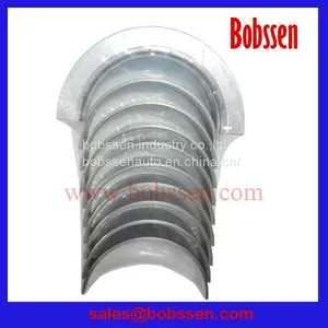 4948509 Lower Connecting Rod Bearing Cummins ISF3.8 4948508,4376188,5263946 thumbnail-1