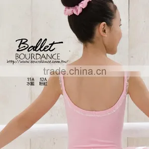 Ballet Cutie Bunny Child Cami Leotards/ballet Cami Leotards/ballet Child Leotards thumbnail-2
