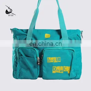 115190001 Audlt Fashion Leisure Dance Ballet Bag thumbnail-3
