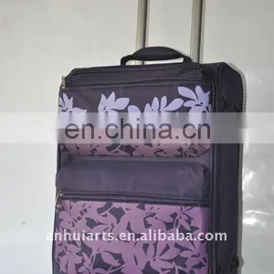 EVA Trolley Luggage thumbnail-1