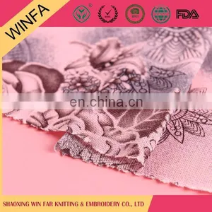 Best Selling Beautiful Low Price Dress Nylon Print Fabric thumbnail-2