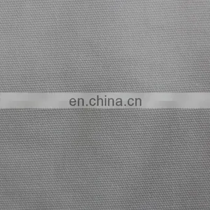 100% Cotton Canvas Fabric for Bags Color and Pattern Customized thumbnail-1