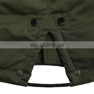 2017 62003 Winter Men's Parka Jacket thumbnail-6
