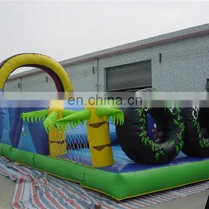 2016 Fashion Funny Games , Inflatable Games , Inflatable Twister Game for Kids thumbnail-3