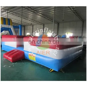 Hot Sell Inflatable Jacobs Ladder thumbnail-2