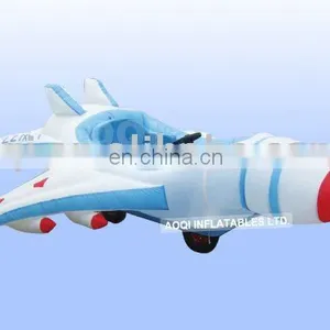 Advertising Inflatable Model thumbnail-1