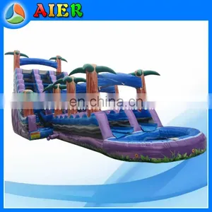 CE Certification Heaven Inflatable Slide thumbnail-1