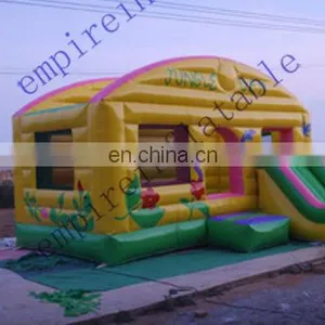 Inflatable Combo, Inflatables, China Inflatables CC023 thumbnail-1