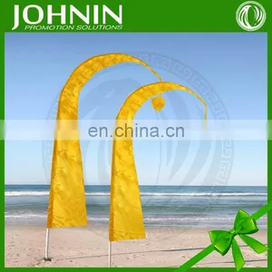 Low Price Good Service Customized Printed Advertising Balinese Flag thumbnail-2