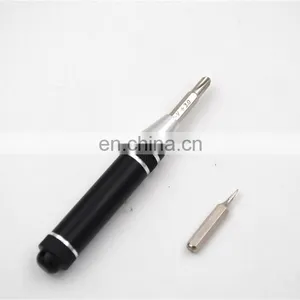 Customized Logo Mini Screwdriver Keychain thumbnail-4