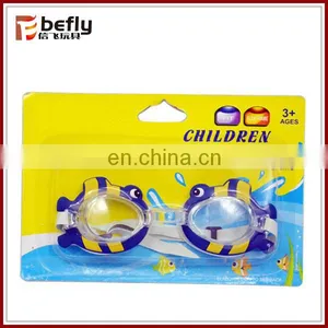 Animal Shape Cartoon Kids Swimming Toys Glasses thumbnail-1