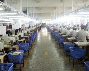 Xiamen Meu Bag Co.,ltd company overview - view 1 thumbnail