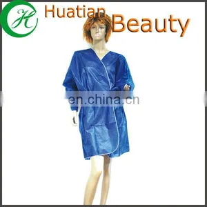 2013 New Design Uniform Beautician thumbnail-1