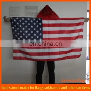 2015 National USA Body Flag thumbnail-1