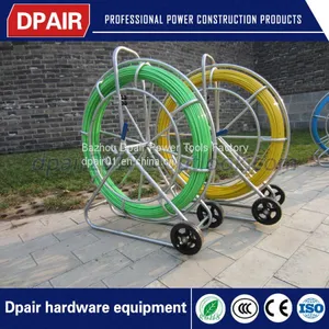 Custom-made Fiberglass Duct Rodder Factory Supply thumbnail-5