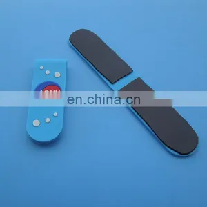 Soft Magnets Pvc Office Data Book Clip thumbnail-1