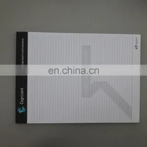 Online Shopping Products Custom Printed Notepad Wholesale thumbnail-1