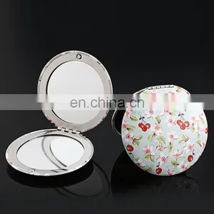 New Product Hot Selling Small Hand Mirrors thumbnail-1