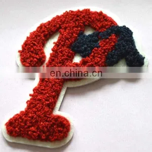 Customized Fashion Garment Woven Label thumbnail-2