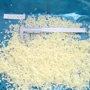 Frozen Chopped Garlic 4x4 5x5 6x6 Crushed Garlic Frozen Garlic Diced thumbnail-5