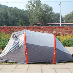 4 Persons Inflatable Tent CTIT03-2 thumbnail-1