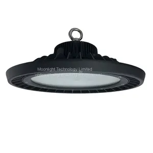LED High Bay Housing MLT-HBH-CS-II thumbnail-1