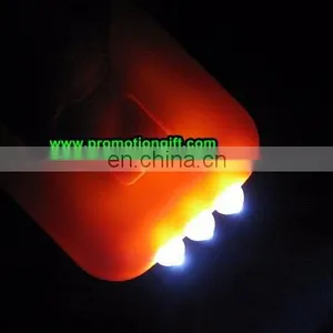 Solar LED Keychain thumbnail-2