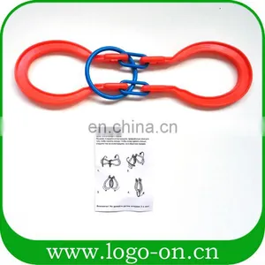 China Manufacturer Directly Sale Small Skeet Shooting Plastic Toys For Kids Plastic thumbnail-5