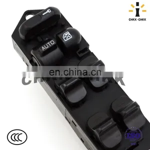 Power Window Switch OEM 25401-1E401 For Japanese Car Window Switch thumbnail-6