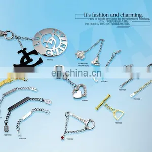 Metal Key Chains thumbnail-2