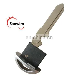Car Key Shell for MAZDA 1228 thumbnail-1