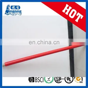TOP QUALITY Low Voltage Heat-Resistant Pvc Insulation Tape Log Roll thumbnail-6