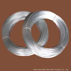 2.0mm 0.2~5.0mm Galvanized Iron Wire ( Factory) Low Carbon Steel Galvanized Wire thumbnail-1
