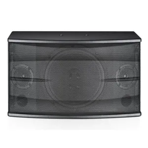 AK-910 Speaker For Home Karaoke System thumbnail-1