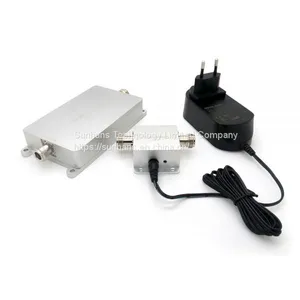 Sunhans SH24GO10W 2.4GHz 10W Outdoor Wireless Signal Booster thumbnail-1