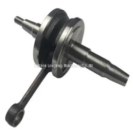 950W Crankshaft For Generator,Engine Crankshaft Assembly Parts,ET950 Generator Parts thumbnail-1