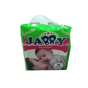 Factory Wholesale Disposable Baby Diaper thumbnail-2