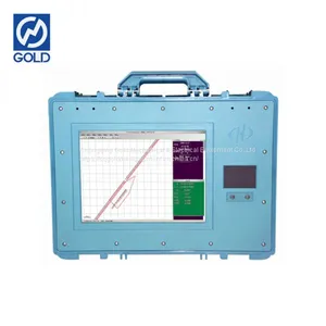 Marine Surveying Solution Instrument Digital Echo Sounder Hot Sale thumbnail-1