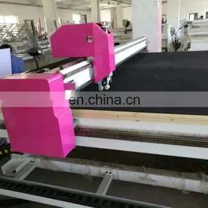 Mini CNC Full Automatic Glass Cutting Machine thumbnail-4